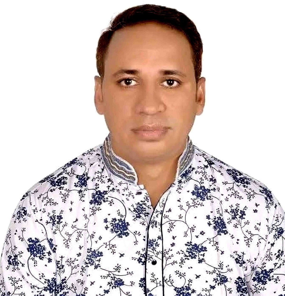 নাটোরে আওয়ামী লীগ নেতাকে আটকে পুলিশে দিল জনতা