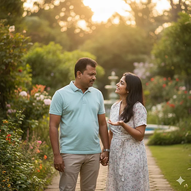 ক্যারিয়ার, সন্তান নেওয়ার সময় কিংবা জীবনযাপনের লক্ষ্য নিয়ে মতবিরোধ দেখা দিতে পারে