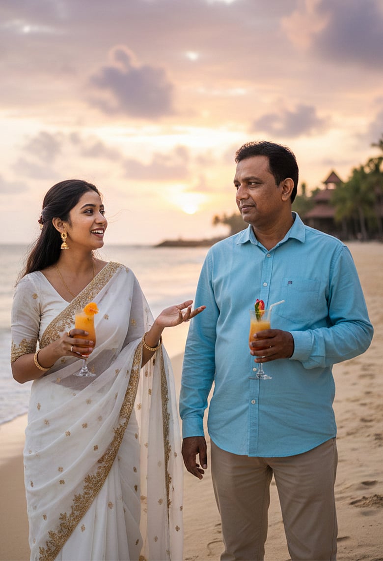 জেন-এক্স ও জেন-জির বিয়ে হলে যে ৭টি সমস্যা দেখা দেয়