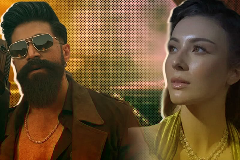 যশের ‘টক্সিক’ টিজার দেখে সামাজিক যোগাযোগমাধ্যমে তোলপাড়