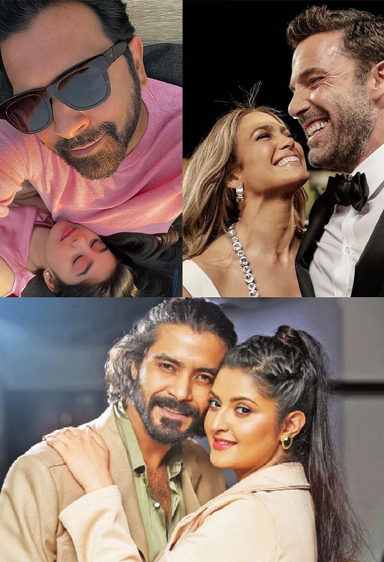 চাঁদের আলো তুমি কখনও আমার হবে না: তারকাদের ঠুনকো সম্পর্কের ৬টি বড় কারণ আপনার জীবনে নেই তো