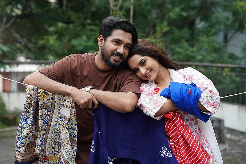 ‘এটা আমাদেরই গল্প’ শেষ হচ্ছে কবে? শেষ পর্ব কত মিনিটের