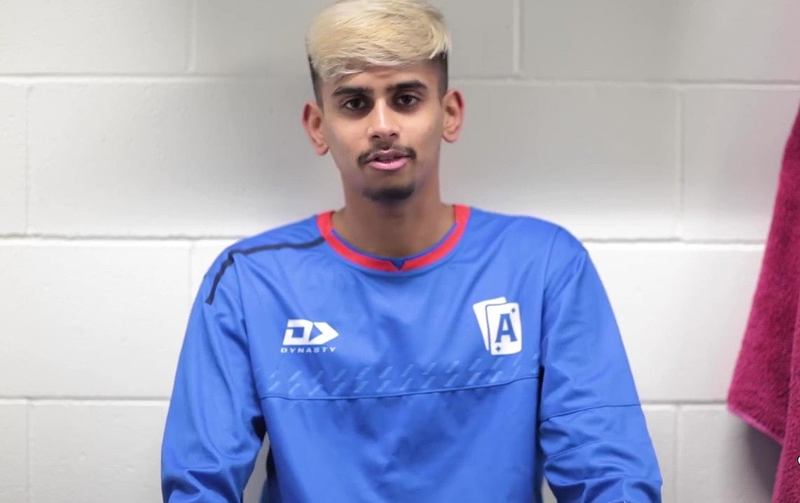 ভারতে জন্ম, খেলছেন ভারতের বিপক্ষে, কে এই নিউজিল্যান্ডের স্পিনার আদিত্য অশোক