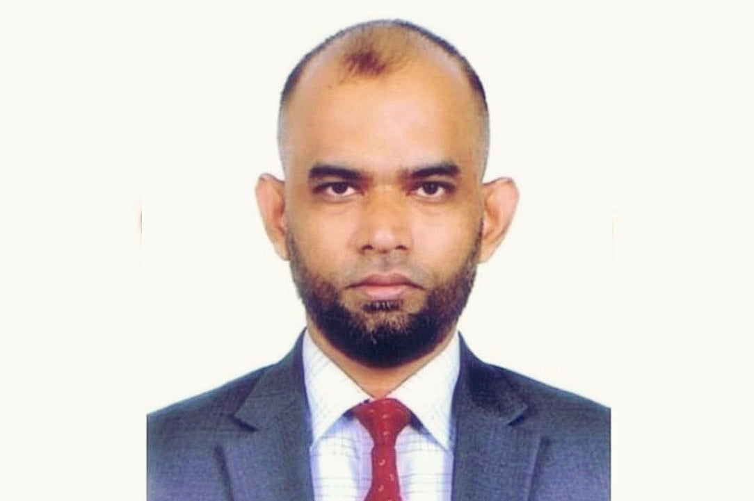 সাফায়েত মোহাম্মদ রাজু ইস্টার্ন ইউনিভার্সিটির চেয়ারম্যান নির্বাচিত