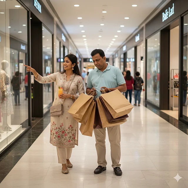 প্রত্যাশা শুরুতেই পরিষ্কার করা,  সিদ্ধান্তে সমতা বজায় রাখা আর পরস্পরের স্বাধীনতাকে সম্মান করা প্রয়োজন