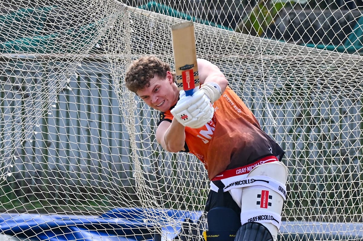 বিপিএলে খেলে ব্রুকসও কি খেলবেন ইংল‍্যান্ড দলে