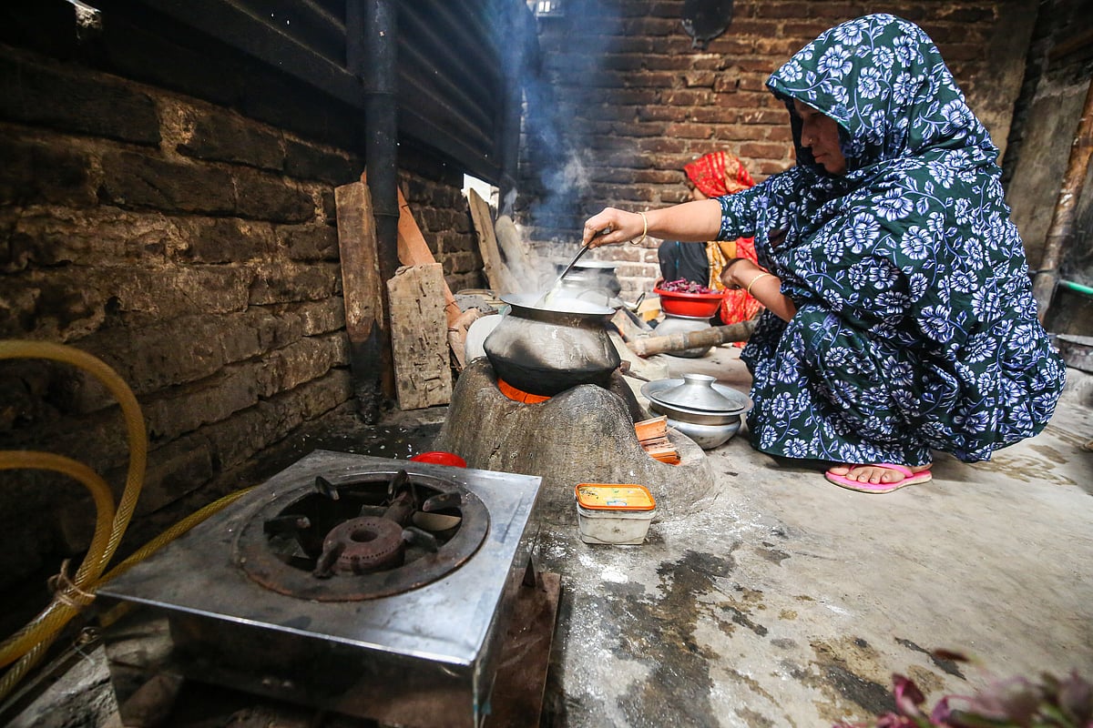 ছবি: মীর হোসেন 