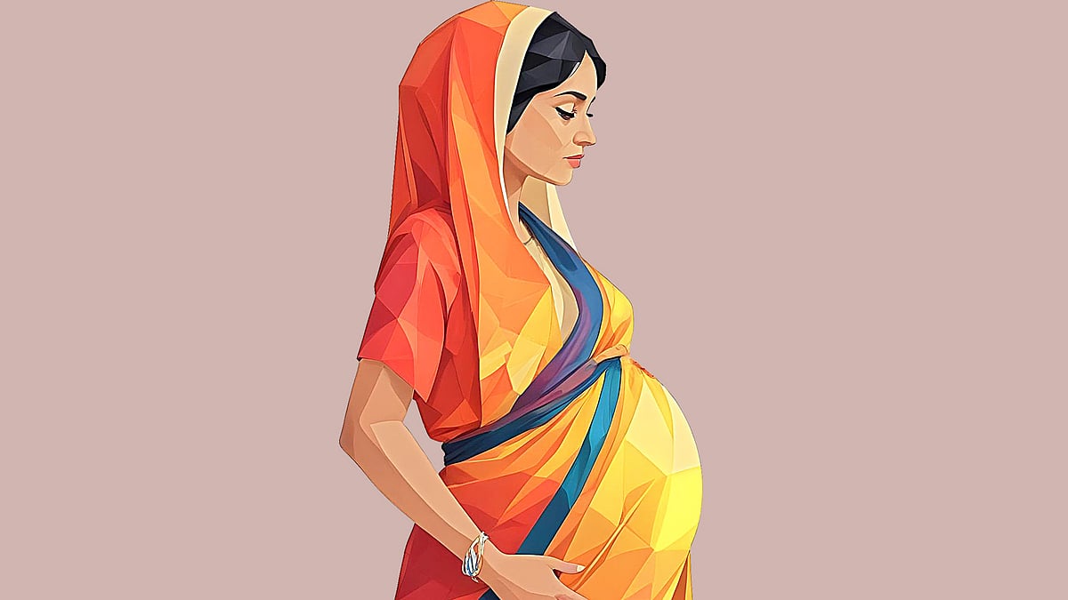 গর্ভাবস্থায় থাইরয়েড হরমোন
পরীক্ষা করা কেন জরুরি