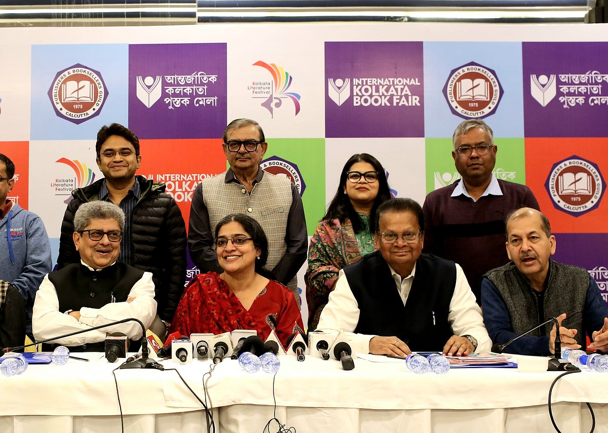 কলকাতার বইমেলায় এবারও অংশ নিচ্ছে না বাংলাদেশ