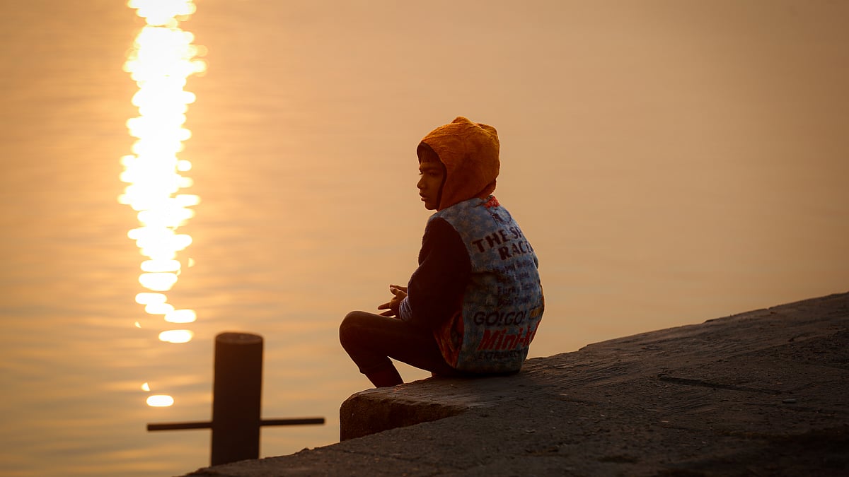 ছবি: সাদ্দাম হোসেন
