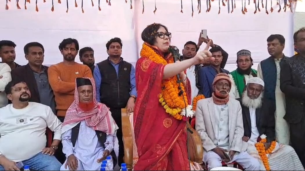 ছবি: প্রথম আলো