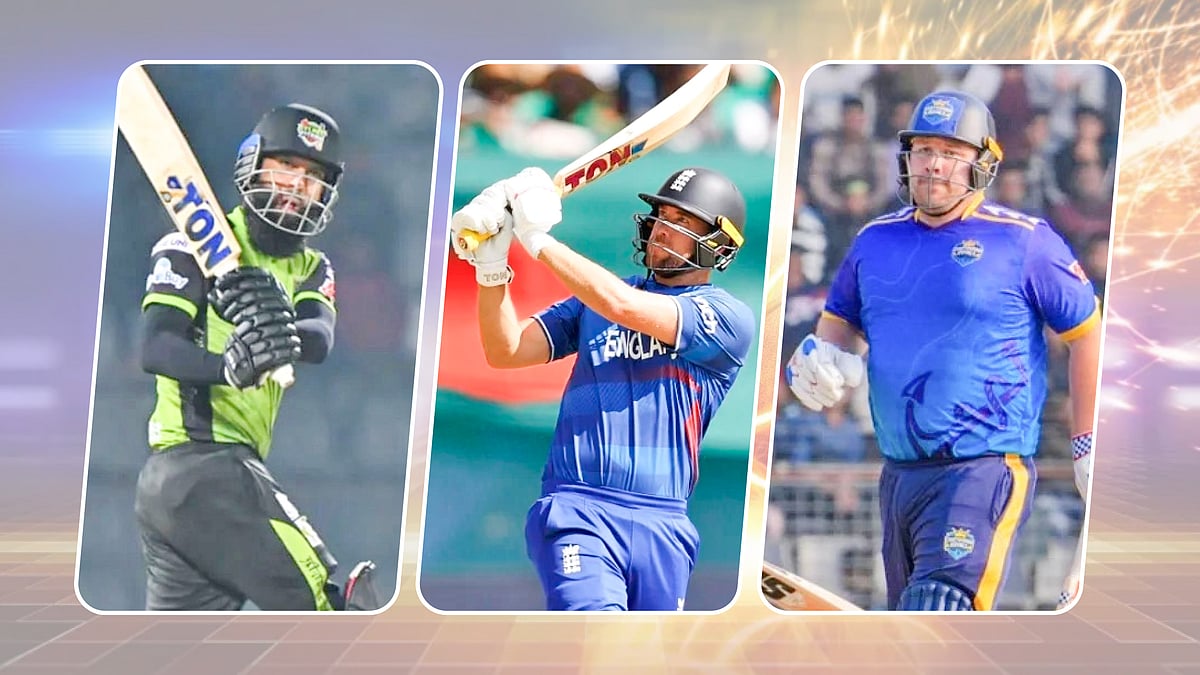 বিপিএলে বিদেশিরা কেমন করছেন, কেউ কি ছাপ রাখতে পারলেন