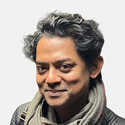 নাঈম মোহায়মেন Contributor image