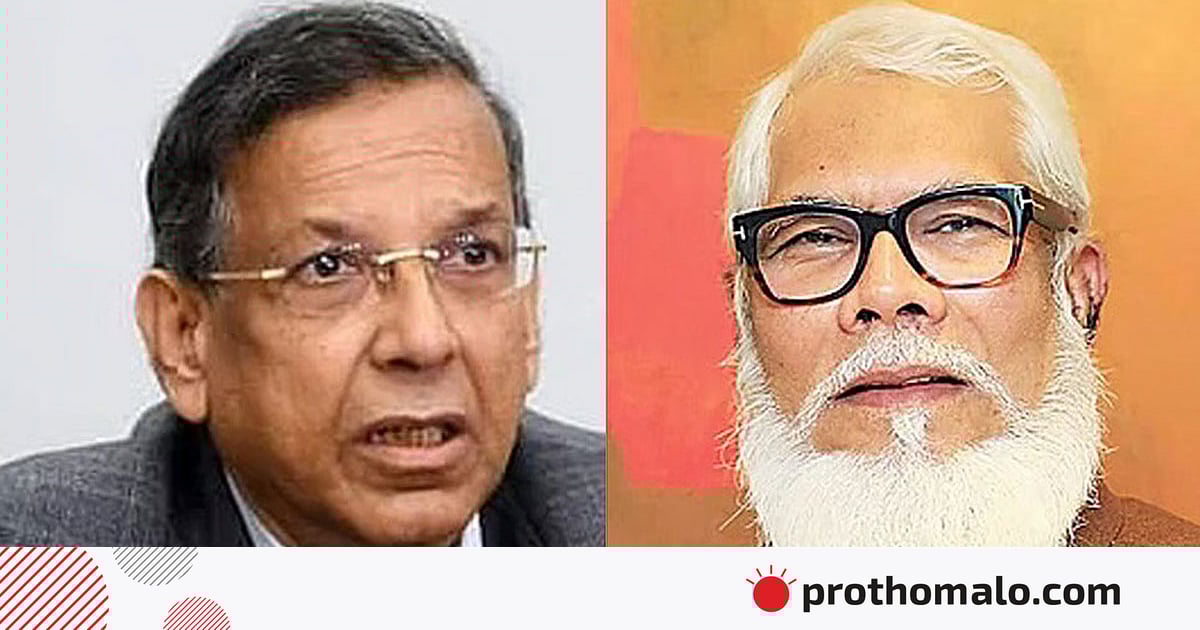 আনিসুল-সালমানের বিরুদ্ধে সাক্ষ্য দিলেন শিক্ষার্থী আদহাম আনিসুল-সালমানের বিরুদ্ধে সাক্ষ্য দিলেন শিক্ষার্থী আদহাম