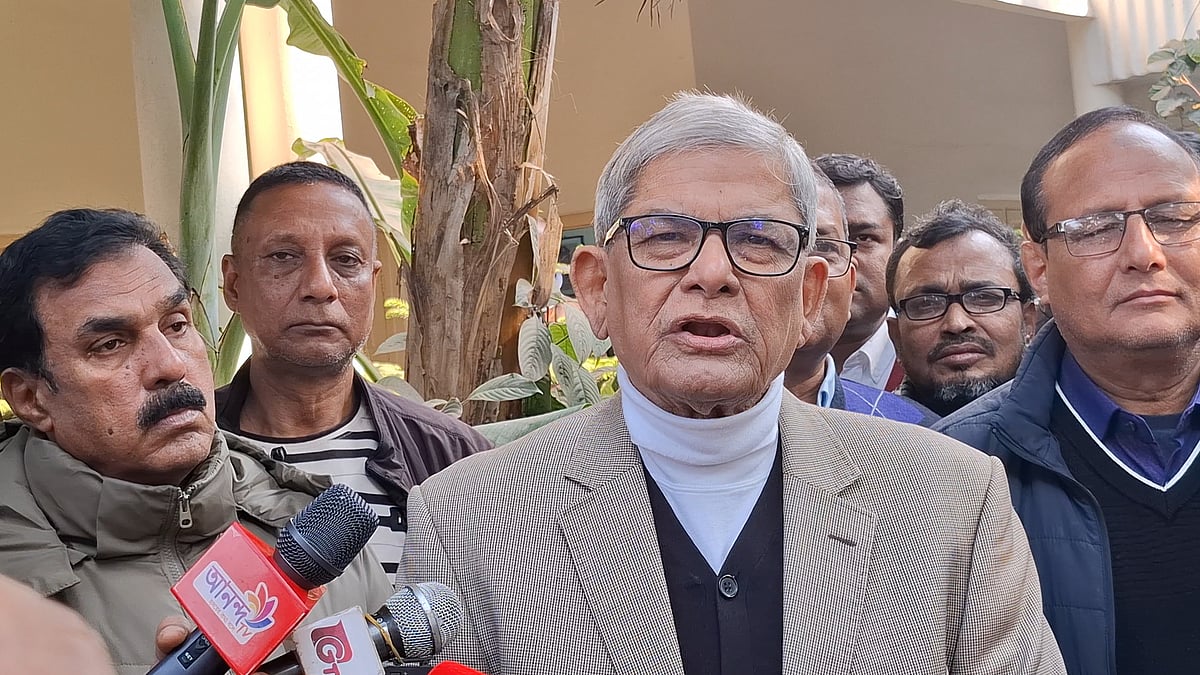 ‘আগে ক্রিকেট খেলতাম, এখন খেলি না, রাজনীতি করি’