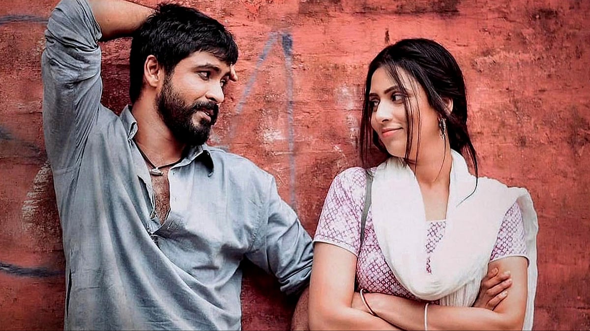 দ্বন্দ্ব ভুলে আবার পর্দায় ফিরছেন শরীফুল রাজ–বিদ্যা সিনহা মিম