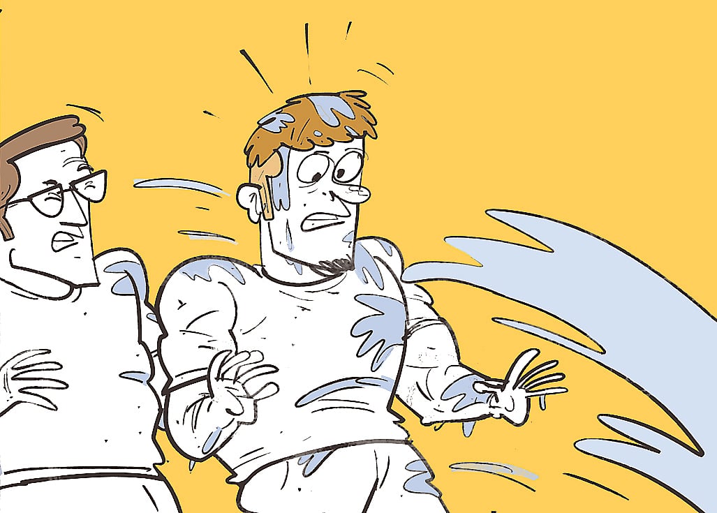 নতুন বছরে তোমার প্রত্যাশা কী