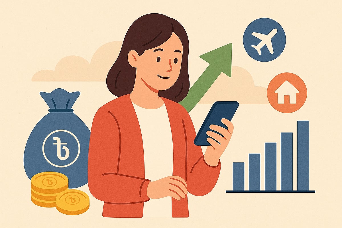 ৩৩০০ প্রবাসী বাংলাদেশি করদাতা বিদেশ থেকে কর দিয়েছেন