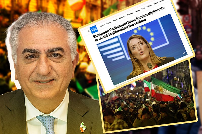 মৃত্যুপুরীতে পরিণত ইরান