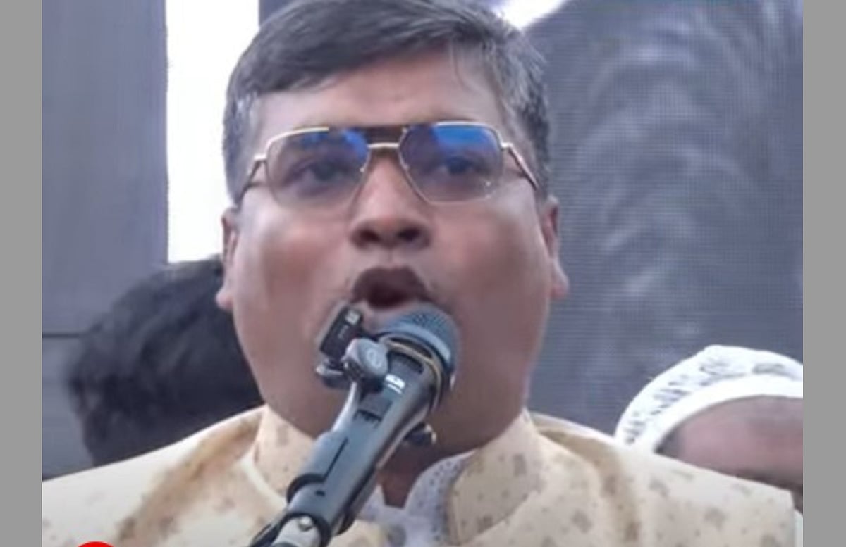 গণভোটে ‘হ্যাঁ’ জিতলে বিসমিল্লাহ থাকবে না, আমরা ‘না’ ভোট দেব: কৃষক দল নেতা