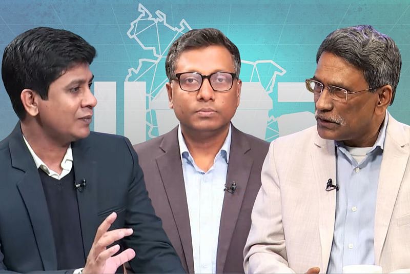 কেমন চলছে গণভোটের প্রচার