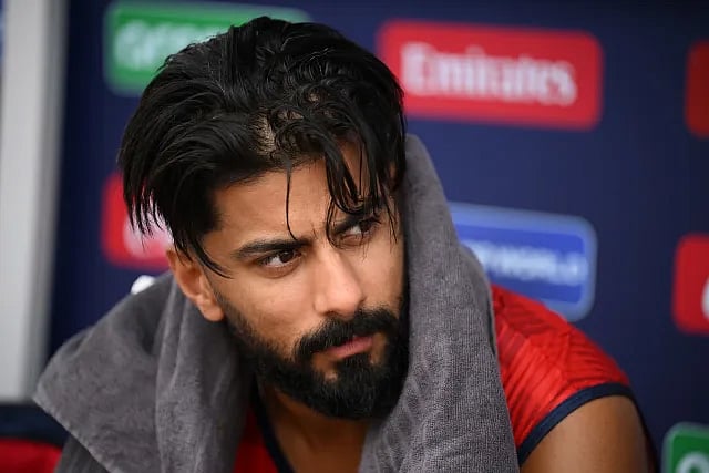 ভারতের ভিসা পাননি যুক্তরাষ্ট্রের পেসার, জন্ম পাকিস্তান বলেই কি