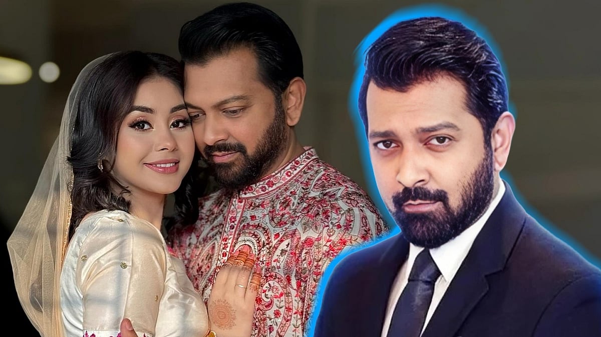 তাহসানের বিচ্ছেদ, ক্যারিয়ার নিয়ে যে প্রশ্নের উত্তর মিলছে না