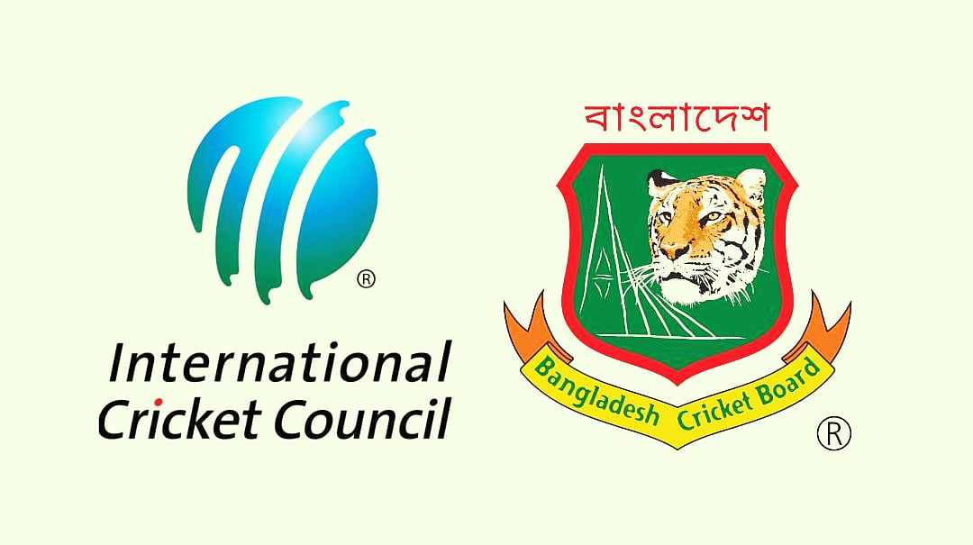 ভারতে খেলতে যাবে না বাংলাদেশ, আইসিসির অনুরোধেও অনড় বিসিবি
