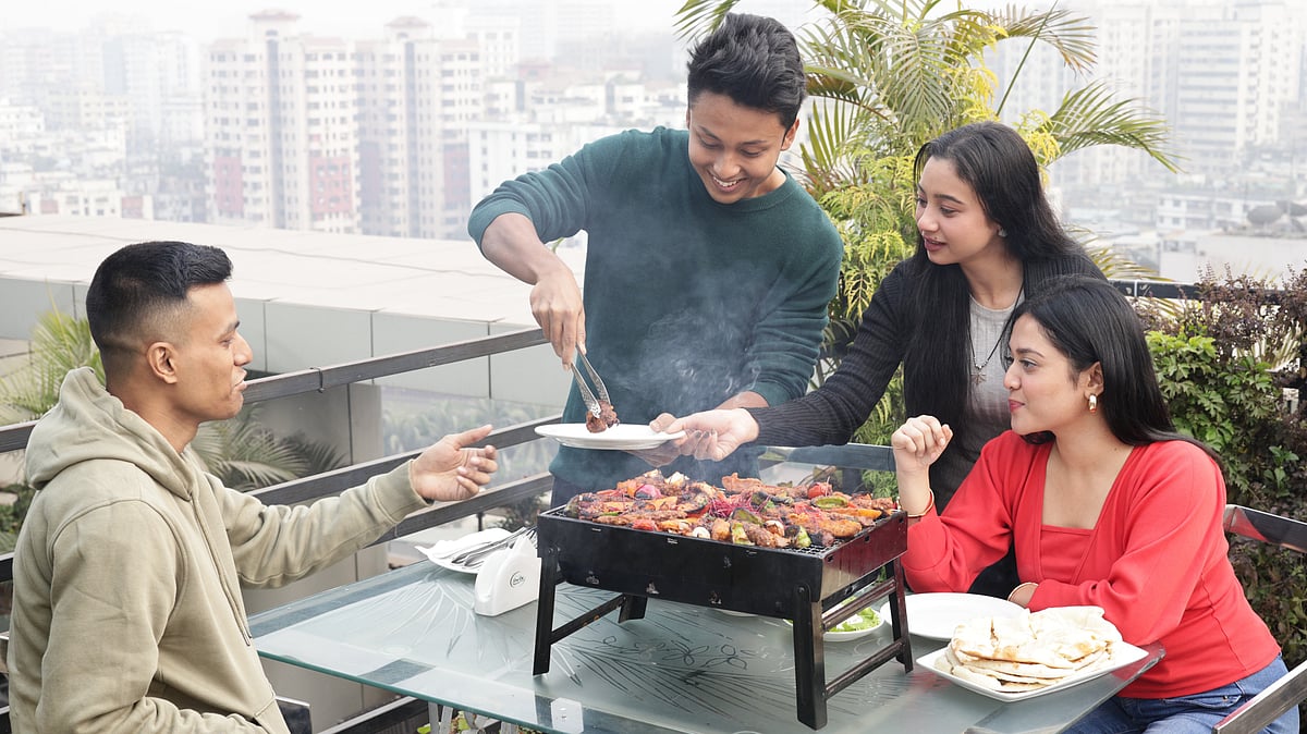 ঢাকার কাবাব ম্যাপ: কোথায় কেমন কাবাব পাবেন