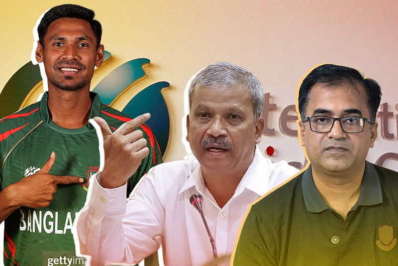 আইসিসির রিপোর্টেও ‘নিরাপত্তাহুমকি’: কী করবে বাংলাদেশ