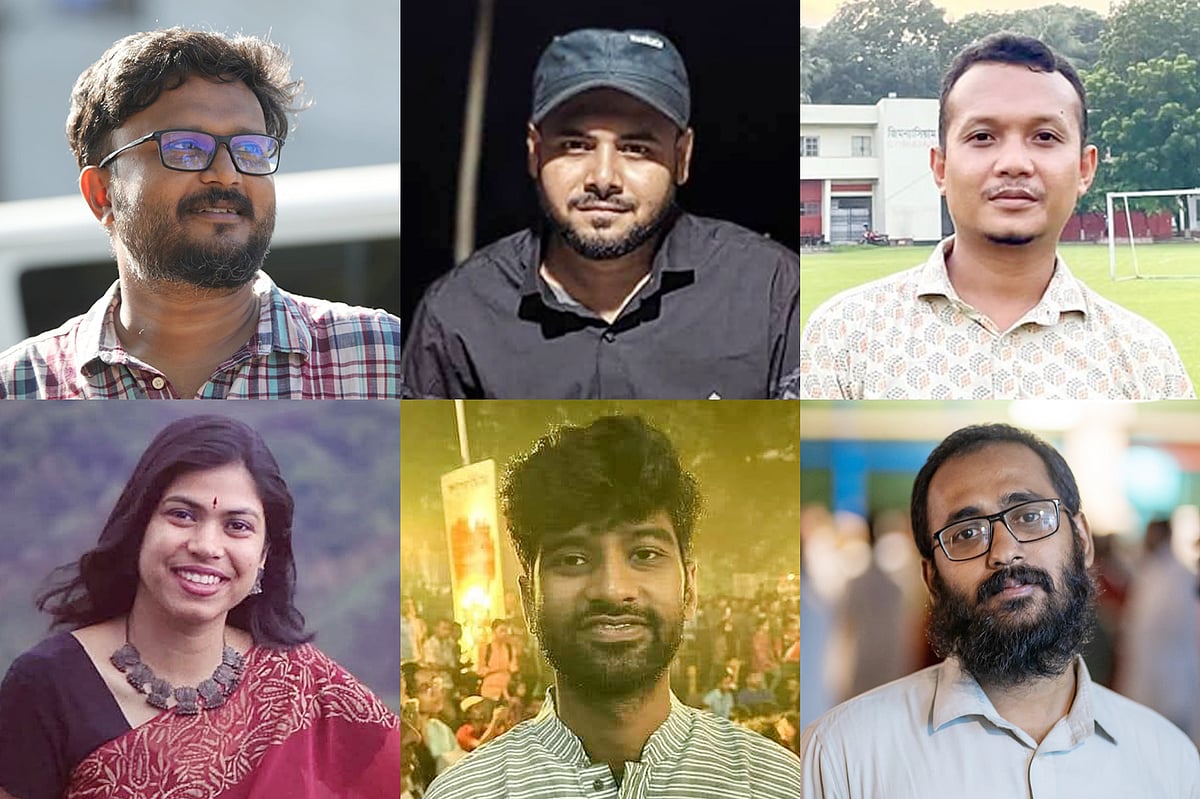 জুলাই অভ্যুত্থানের বাম ও মধ্যপন্থী মতাদর্শের তরুণদের নেতৃত্বে নতুন রাজনৈতিক প্ল্যাটফর্ম আসছে