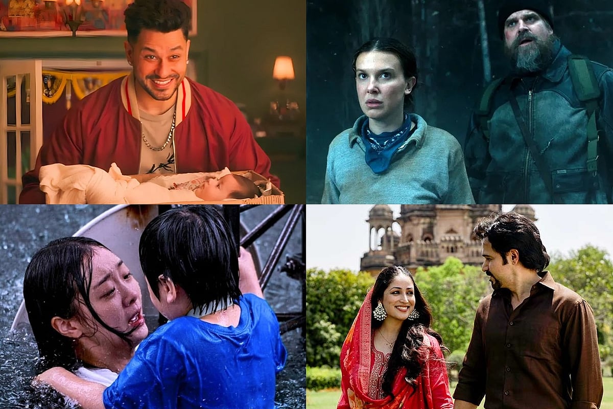 ‘স্ট্রেঞ্জার থিংস’ থেকে ইমরান হাশমির সিনেমা, নেটফ্লিক্সে কী দেখছেন বাংলাদেশি দর্শকেরা