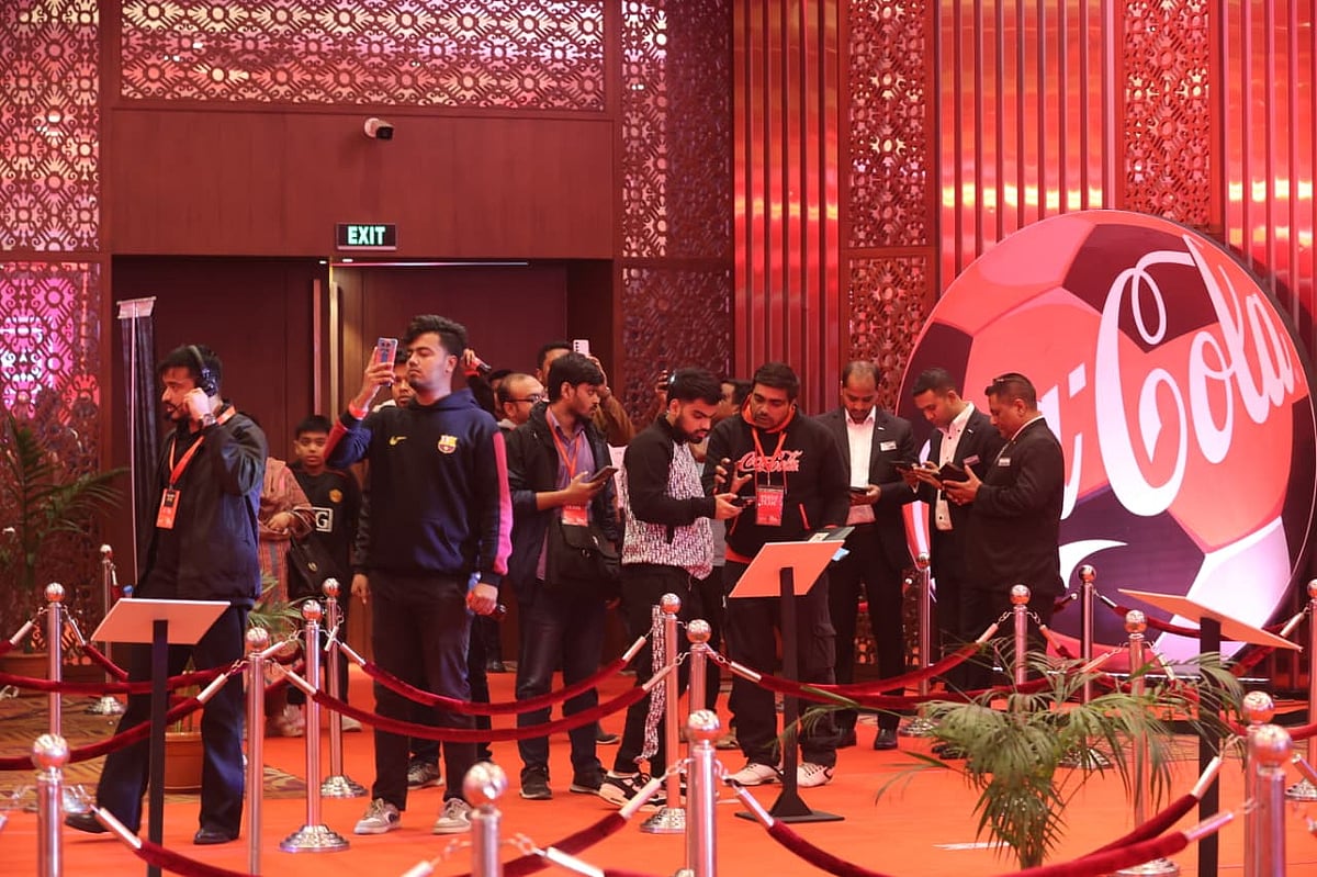  শামসুল হক