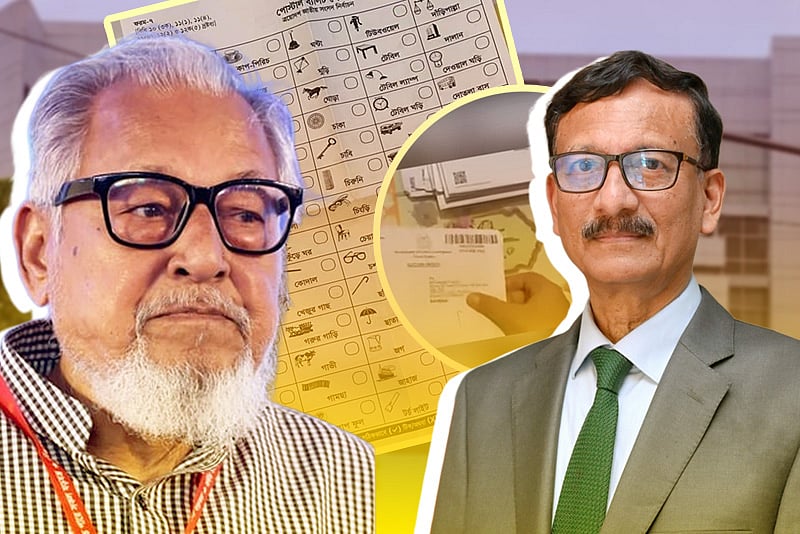 বাহরাইনে পোস্টাল ব্যালট বিতরণের ঘটনায় তদন্ত চলছে: পররাষ্ট্র উপদেষ্টা