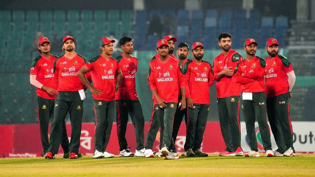 বিসিবির চুক্তিতে ২৮ ক্রিকেটার: কার বেতন কত