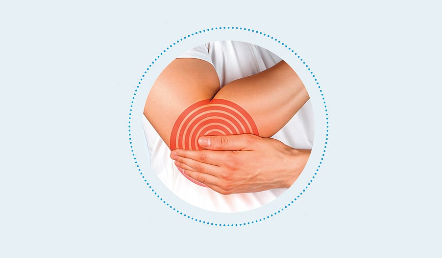 শীতে জয়েন্টের ব্যথা বাড়ে কেন