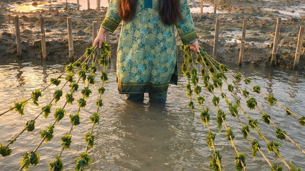 ছবি: উদ্যোক্তার সৌজন্যে