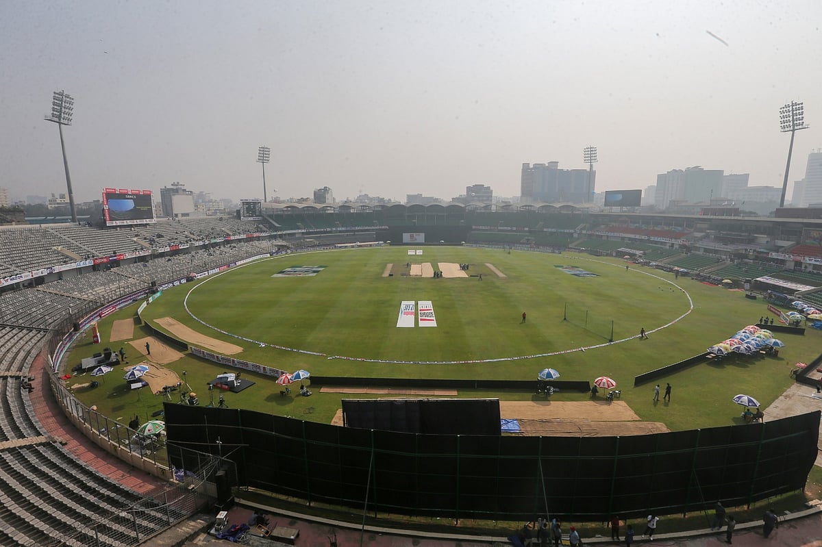 ক্রিকেটারদের বয়কটে বন্ধ আরও একটি ম্যাচ