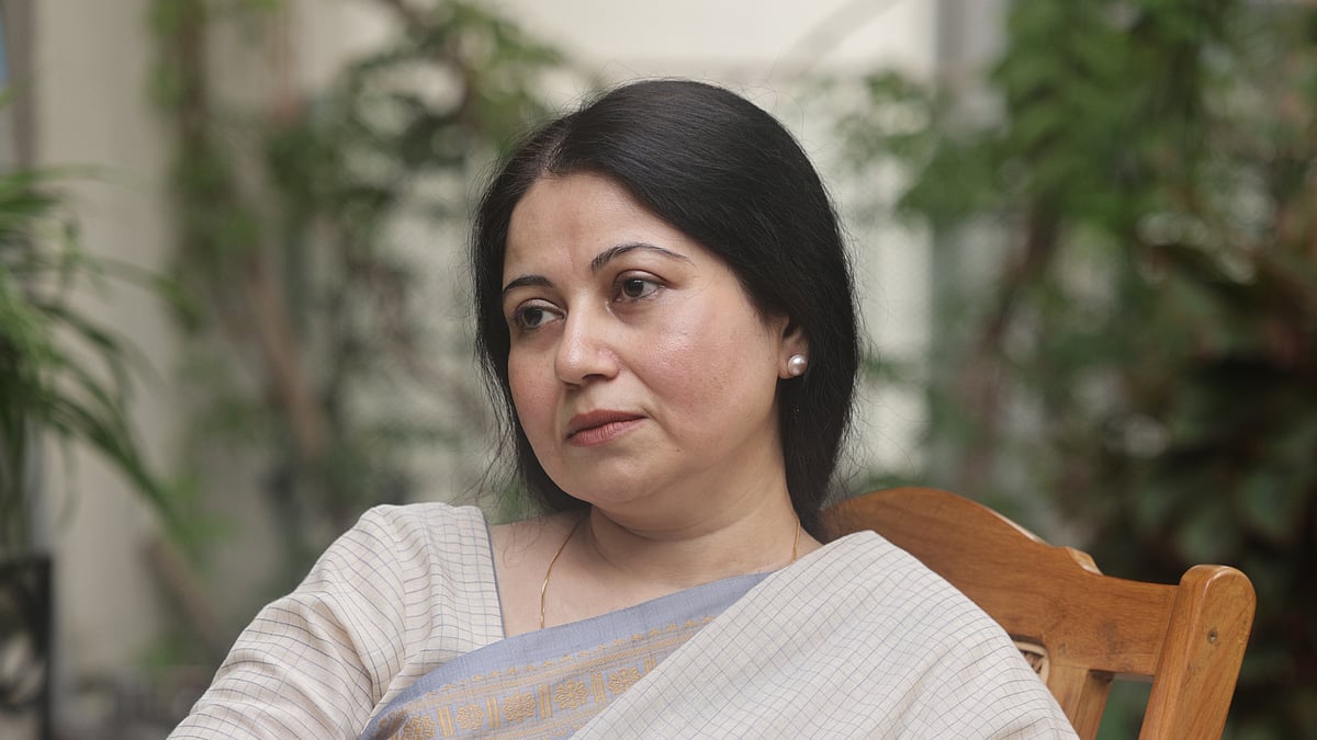 ছবি: কবির হোসেন