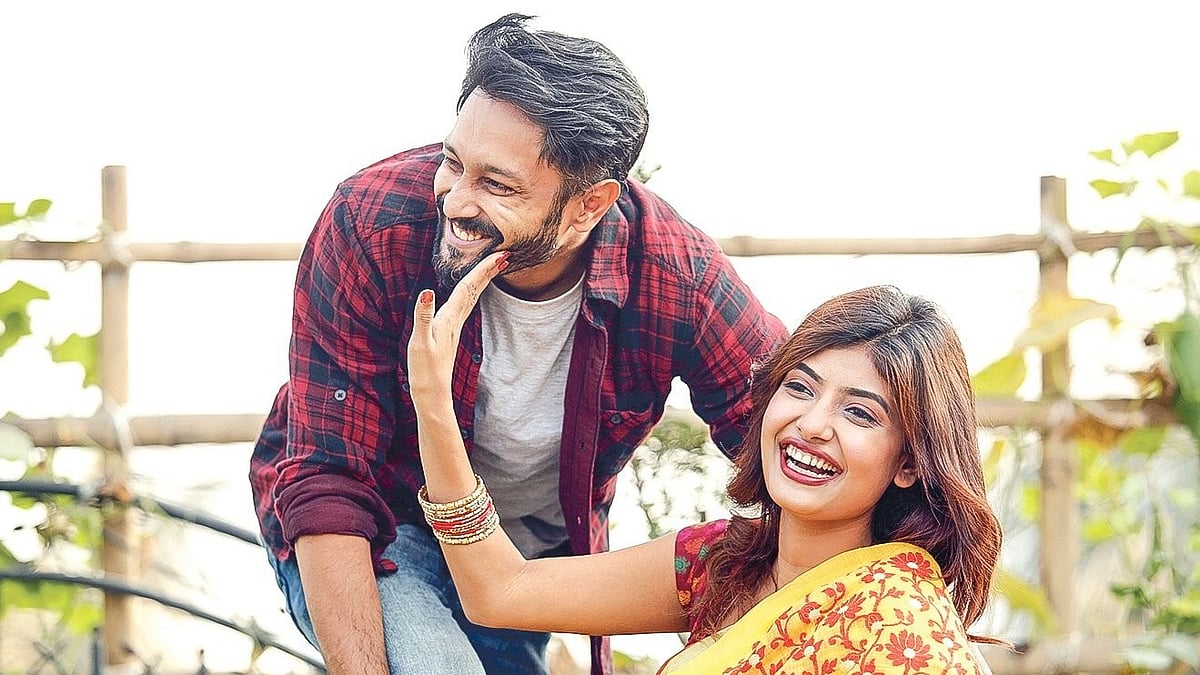 সুখী হওয়ার সহজ উপায়