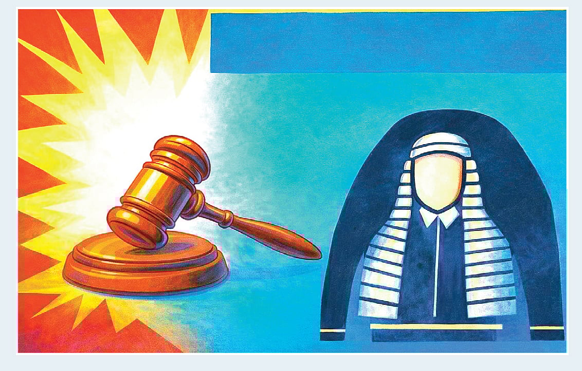 বাংলাদেশে ন্যায়বিচার প্রাপ্তির বাধাগুলো কী