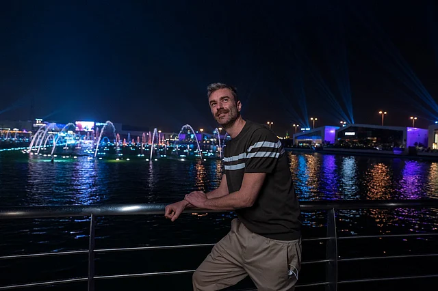 বুলেভার্ড রিয়াদ সিটি