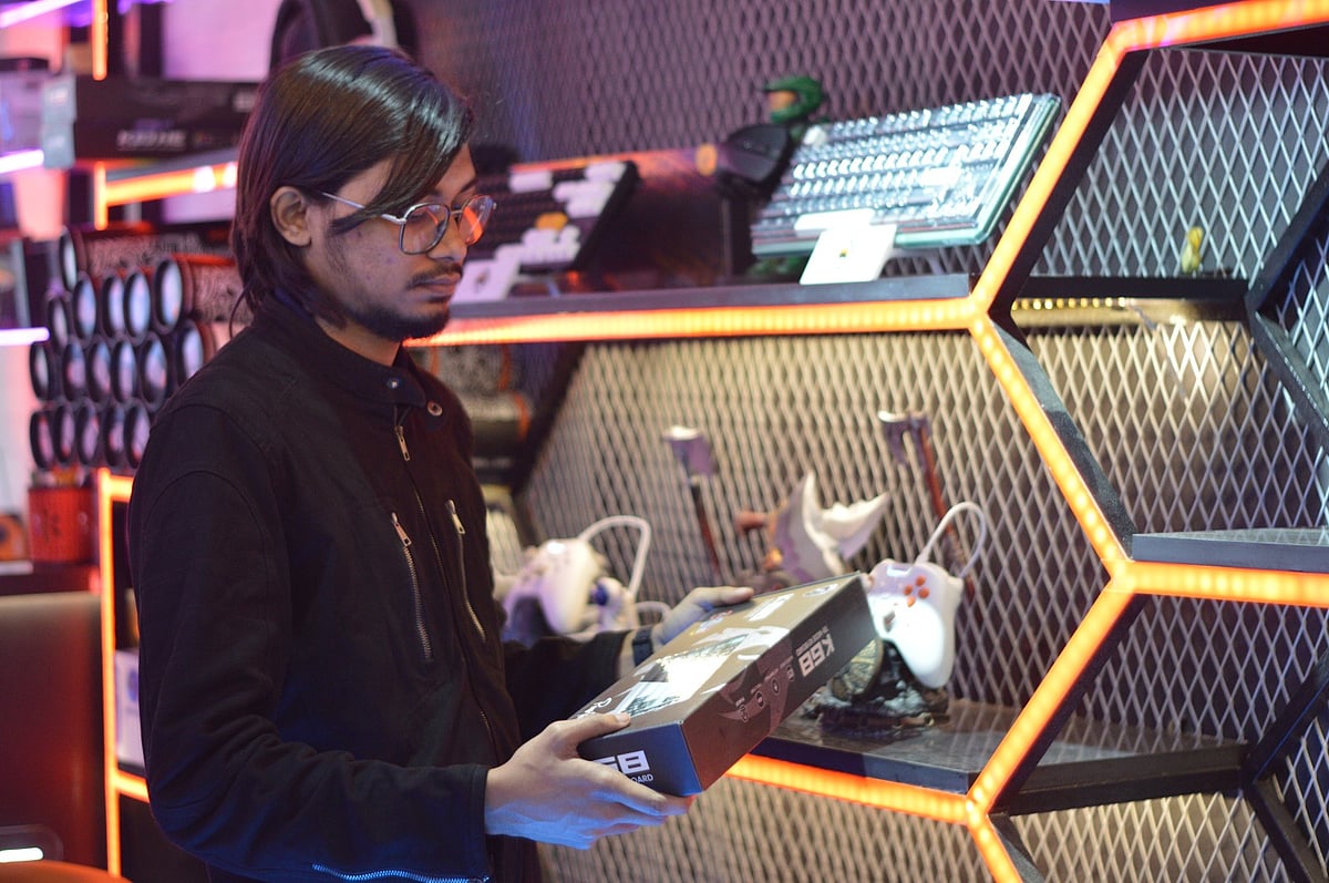 নির্দিষ্ট মডেলের এসএসডির দাম বেড়েছে