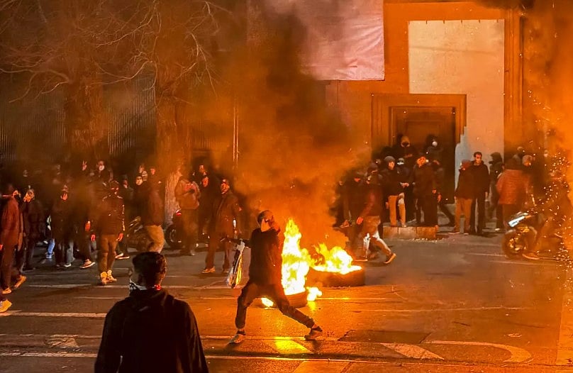 ইরান আন্দোলন ২০২৬: কেন আলাদা ও ব্যাপক?