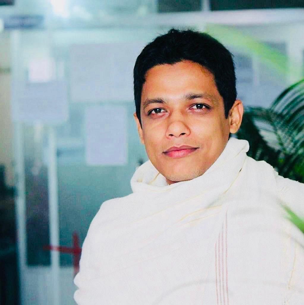 এবি পার্টির প্রার্থীর ফেসবুকে প্রচারণা, কারণ দর্শানোর নোটিশ