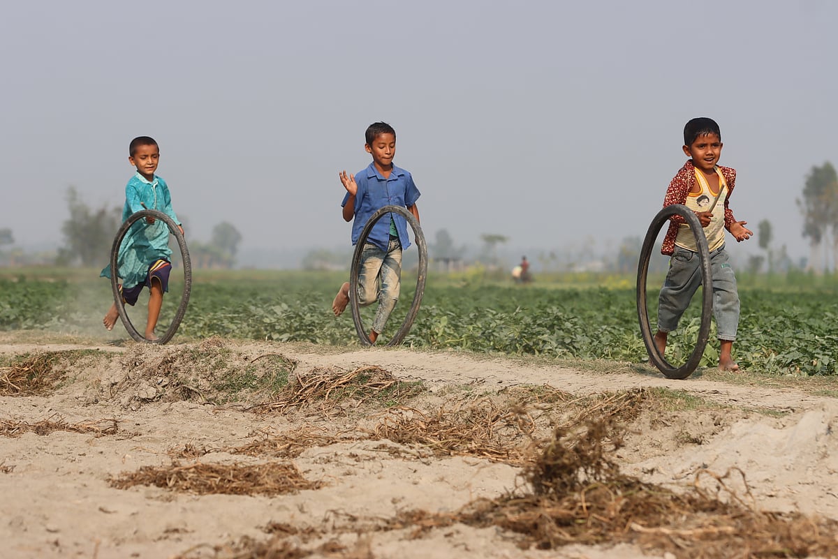 একঝলক (১৬ জানুয়ারি ২০২৬)