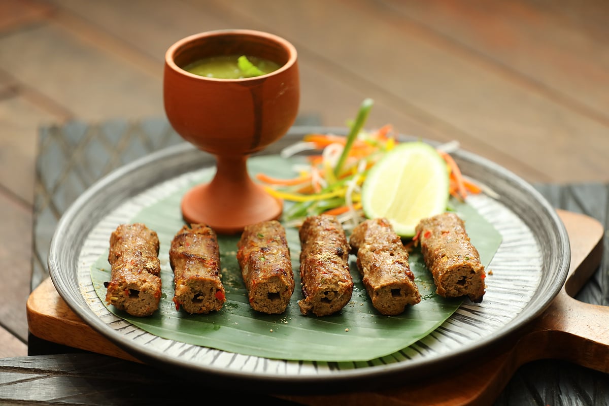 ছবি: সুমন ইউসুফ