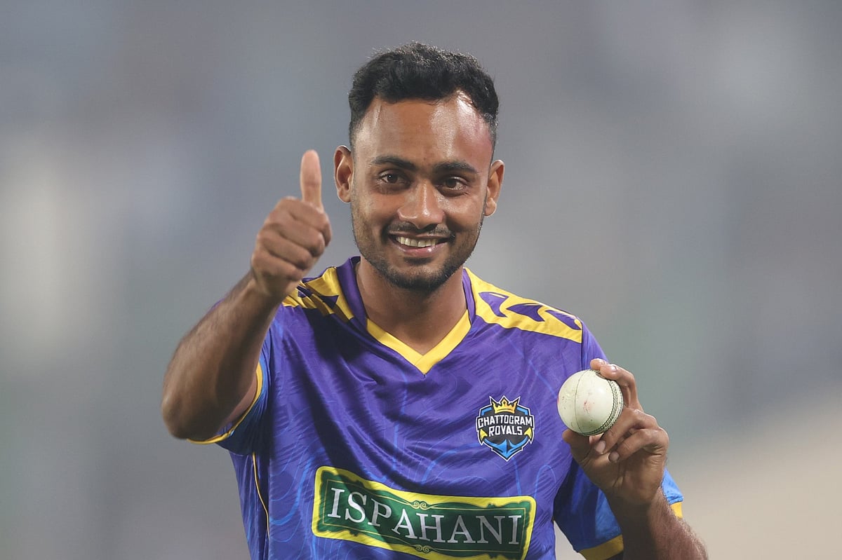 শরীফুলকে আগেই বলেছিলেন এক মাঠকর্মী