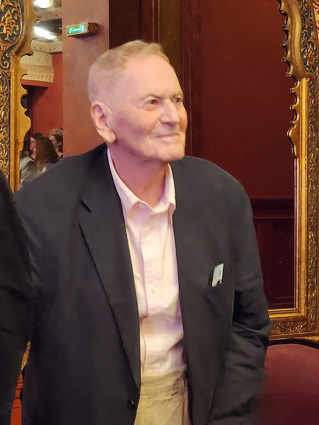 বিশ্বখ্যাত হাঙ্গেরিয়ার চলচ্চিত্র পরিচালক ইস্তভান জাবো