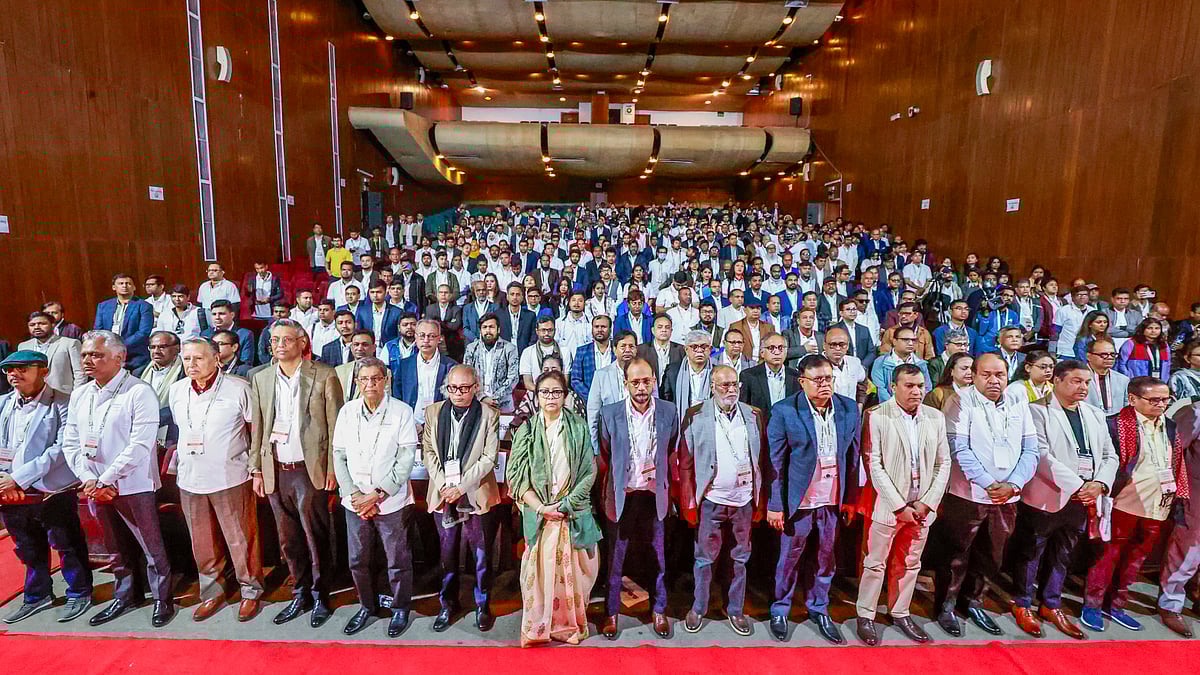 ছবি: তানভীর আহাম্মেদ